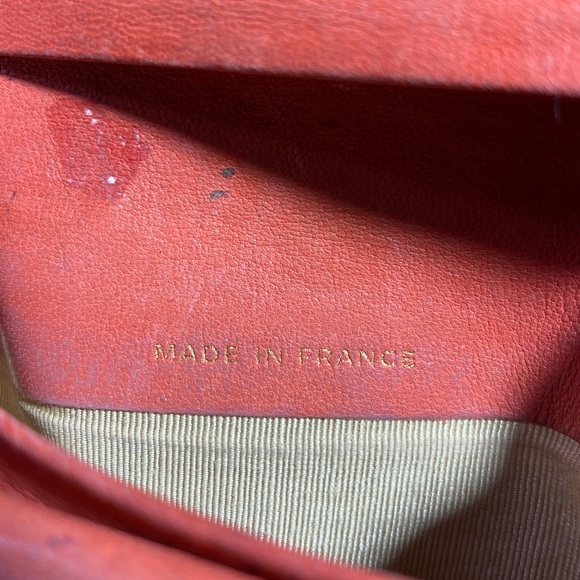 Authentic Rare Chanel Timeless CC Caviar Leather Purse Wallet - Picture 9 of 16